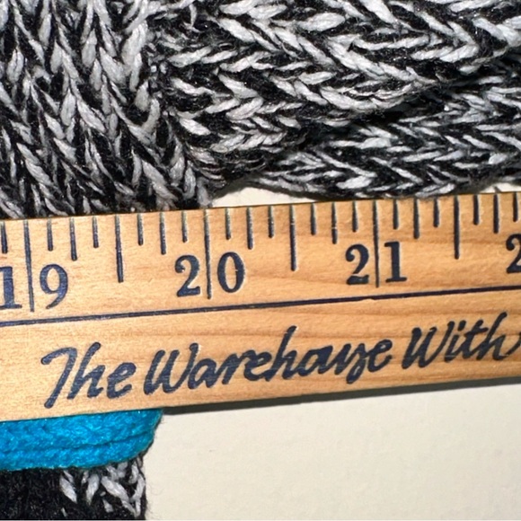 Vintage 80s Exclusive Imports Embroidered Crewneck Sweater Jumper Medium Adults - Picture 7 of 9